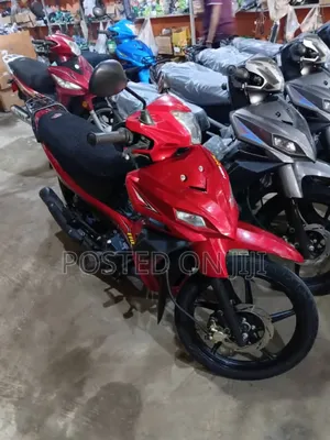TVS Neo NX 2024 Blue