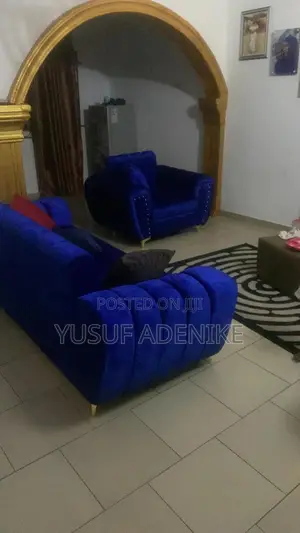 Set of Chairs