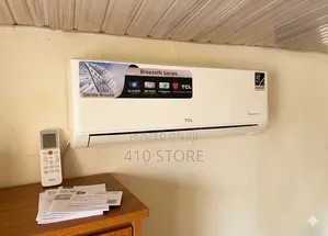 1hp TCL Breezein Series Split Type Inverter Ac