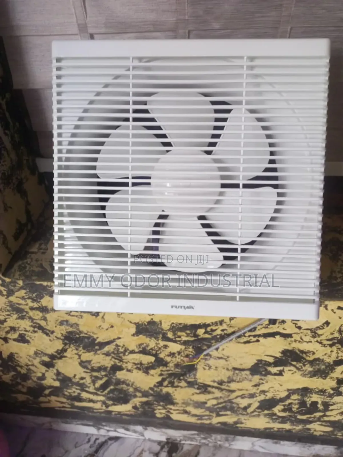 Extractor Fan