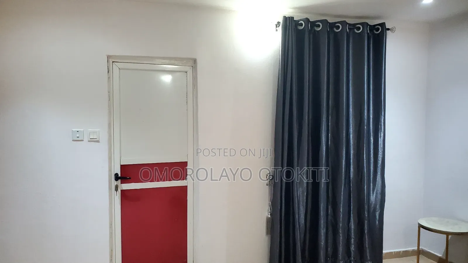 Shortlet 2 Bedroom Service Apartment.