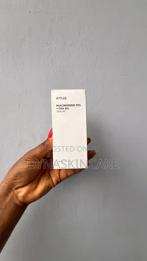 Moisturizer