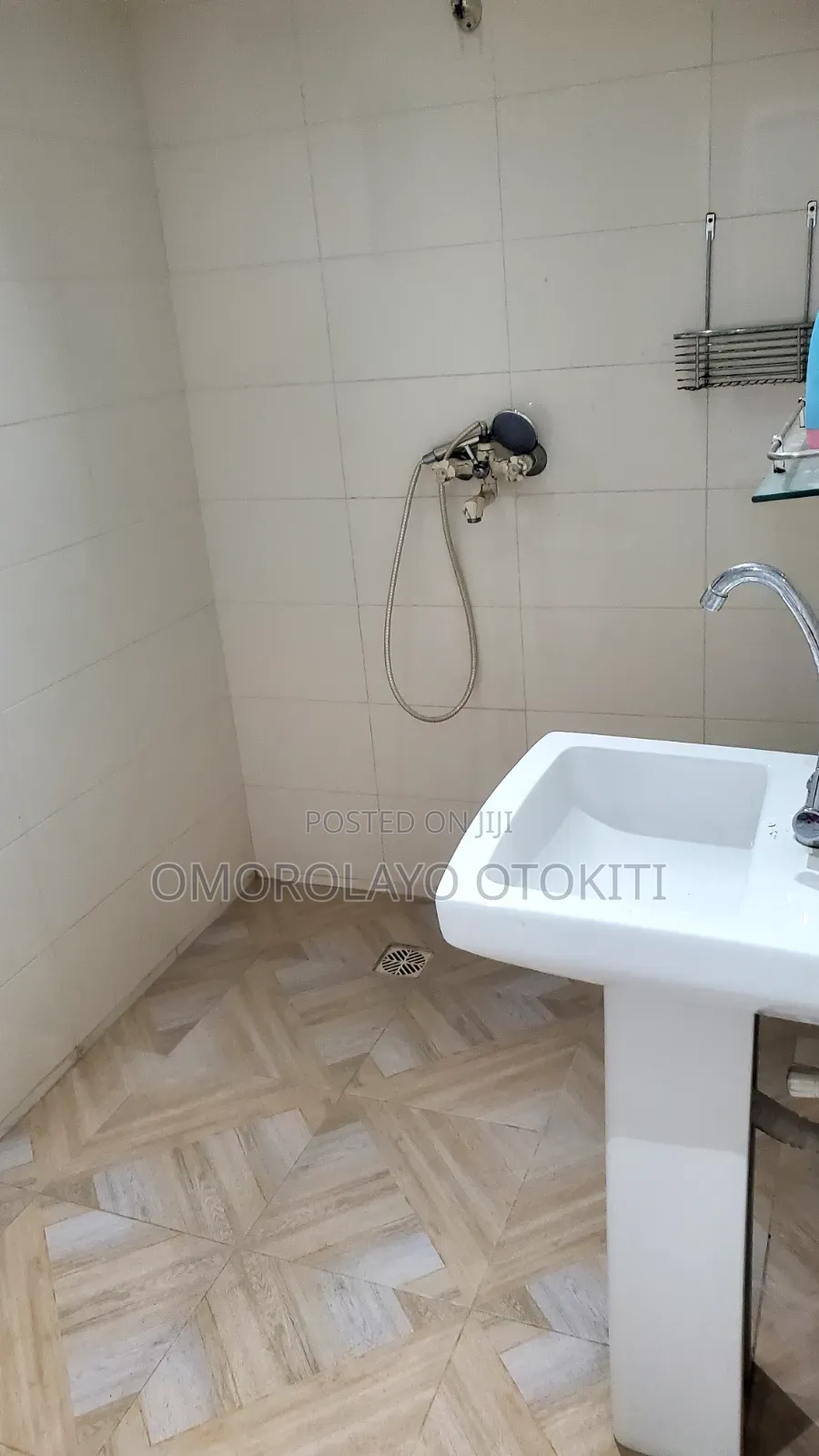 Shortlet 2 Bedroom Service Apartment.