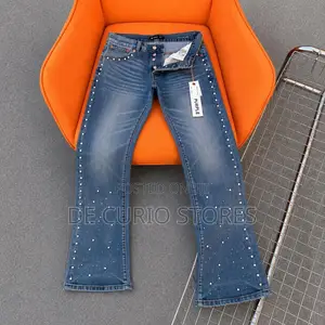 Purple Brand Denim