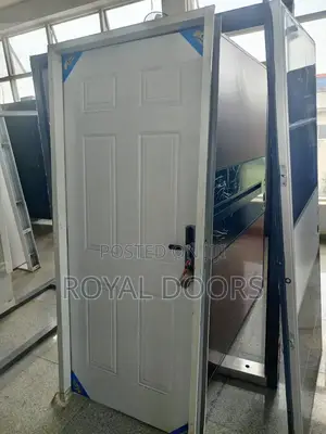 American Steel Door