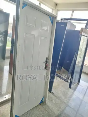 American Steel Door