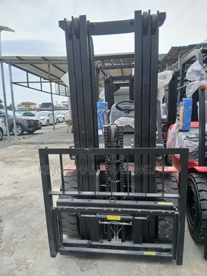 3.5tons Forklift