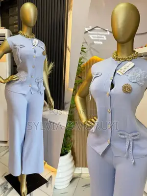 Luxury Gown