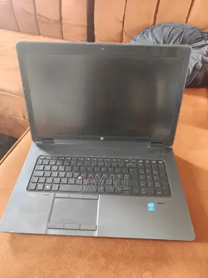 Laptop HP ZBook 17 24GB Intel Core i7 SSD 1T