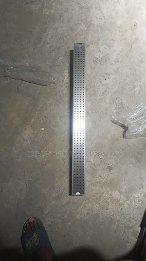 90cm Antirust Floor Drain 