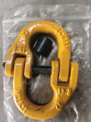1/2(13mm) Chain Link or Connecting Link