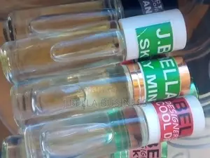 J Bella 6ml Oil Perfumes