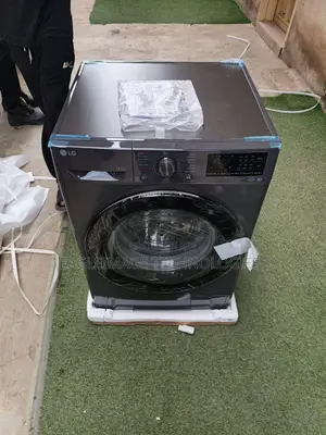 Executive Lg 10.5kg Washing Machine