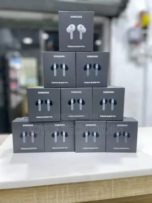 Galaxy Buds 4 Pro