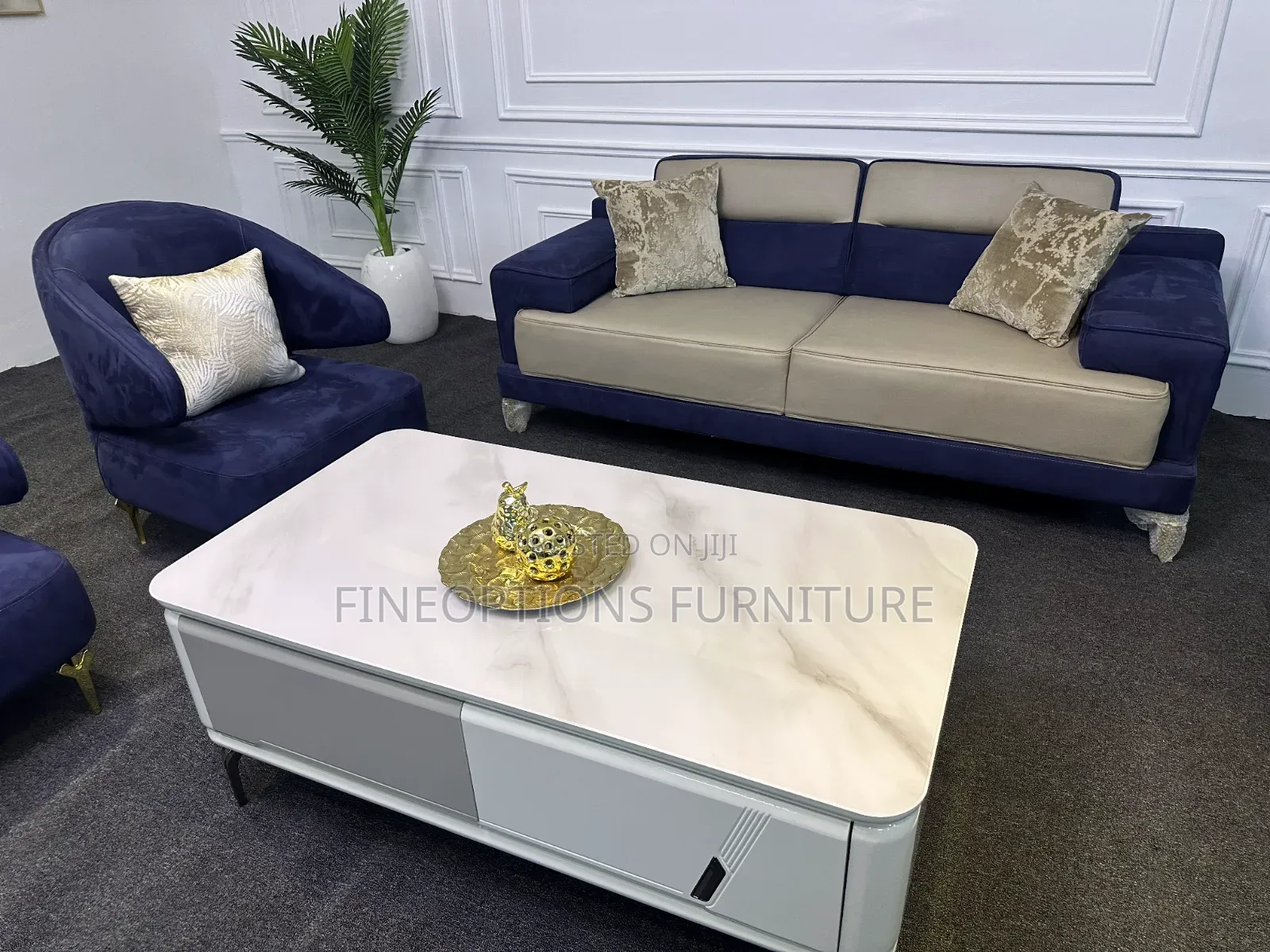 Regal Sofa