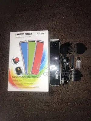 Electronic