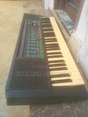 Keyboard (Piano)