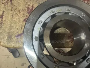Nu410 Bearing SKF