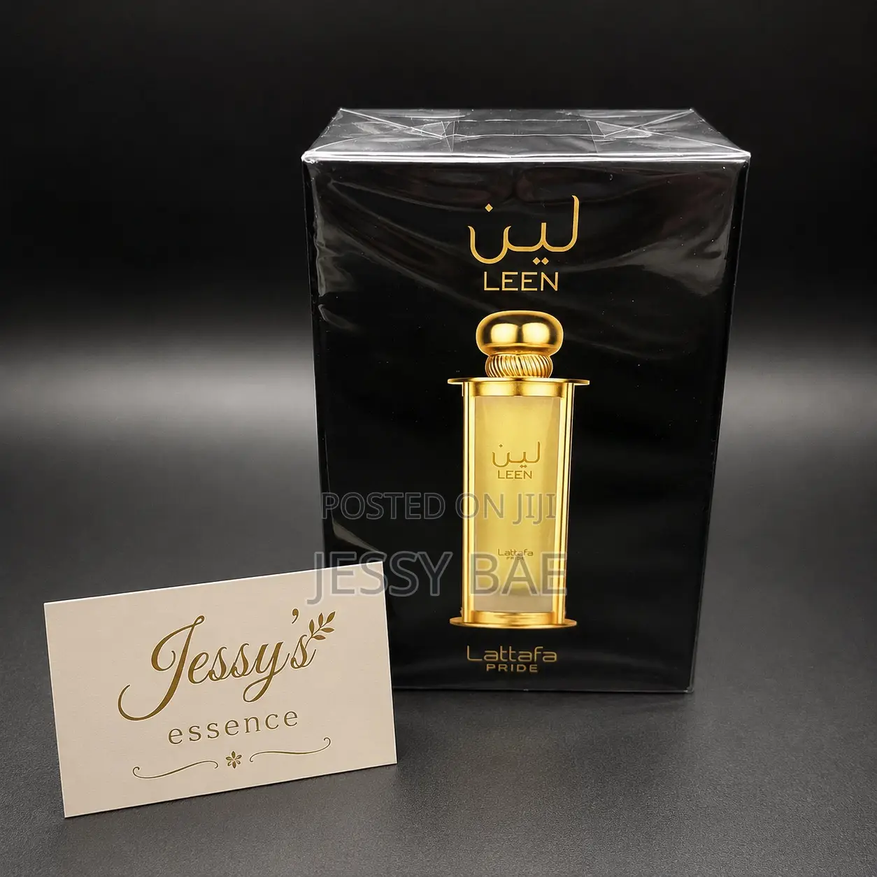 Jessy’S Essence