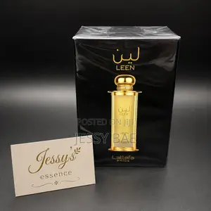 Jessy’S Essence