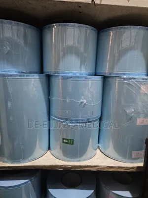 Sterilization Reels