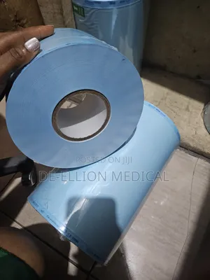 Sterilization Reels