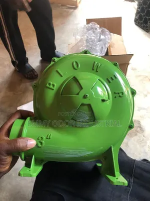 Industrial Blower Fan