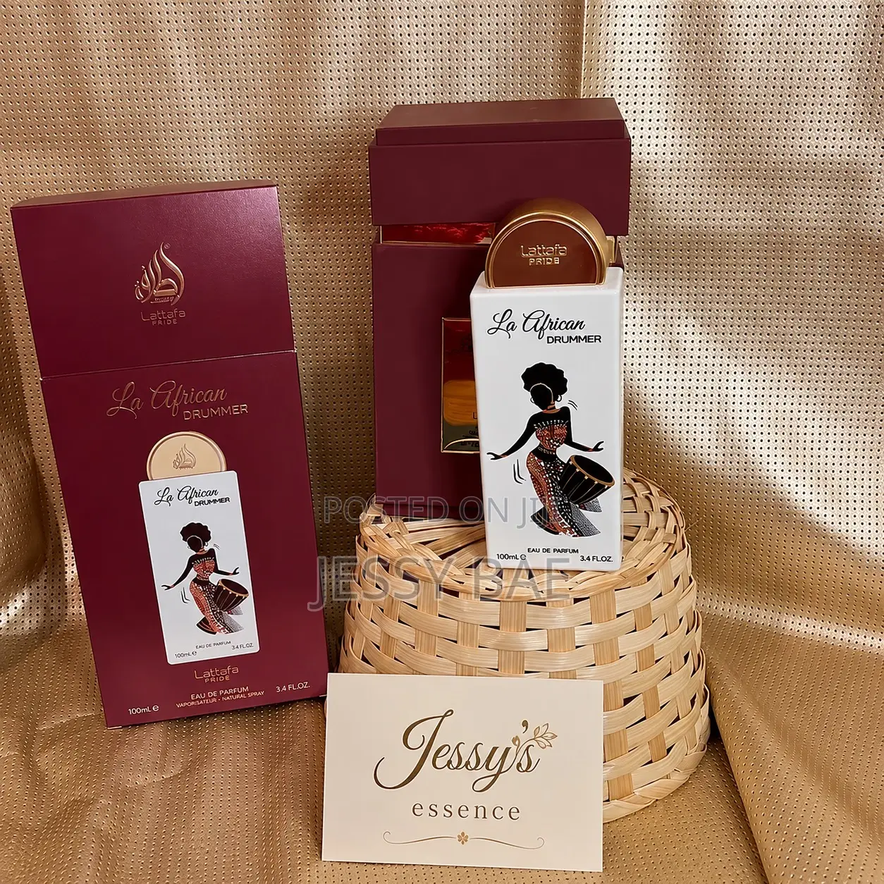 Jessy’S Essence