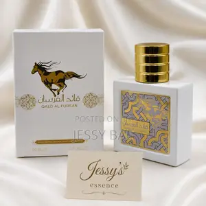 Jessy’S Essence
