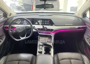 Changan UNI-T 1.5 FWD 2021 White