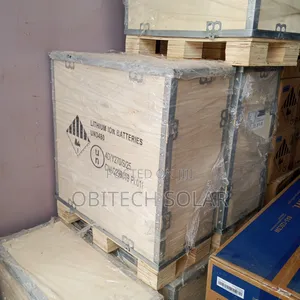 5kwh Hyper Power 48v Lithium Ion Battery