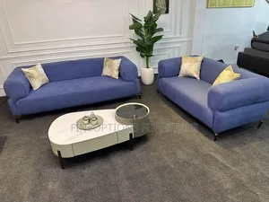 The Blossom Sofa
