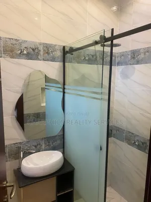 Furnished 4bdrm Duplex in Alaka Estate for rent