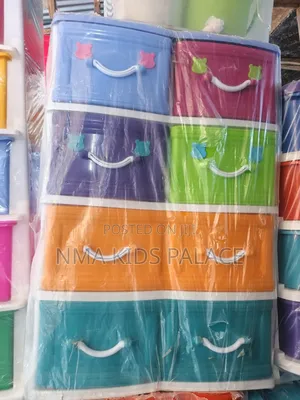 Baby Wardrobe