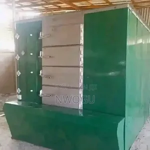 Augustine Oven Tech