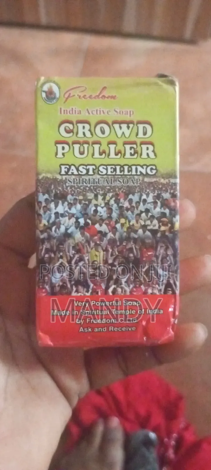 Freedom India Crowd Puller Fast Selling