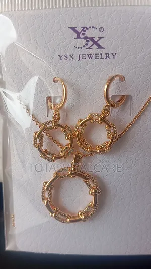 Jewelry Sets