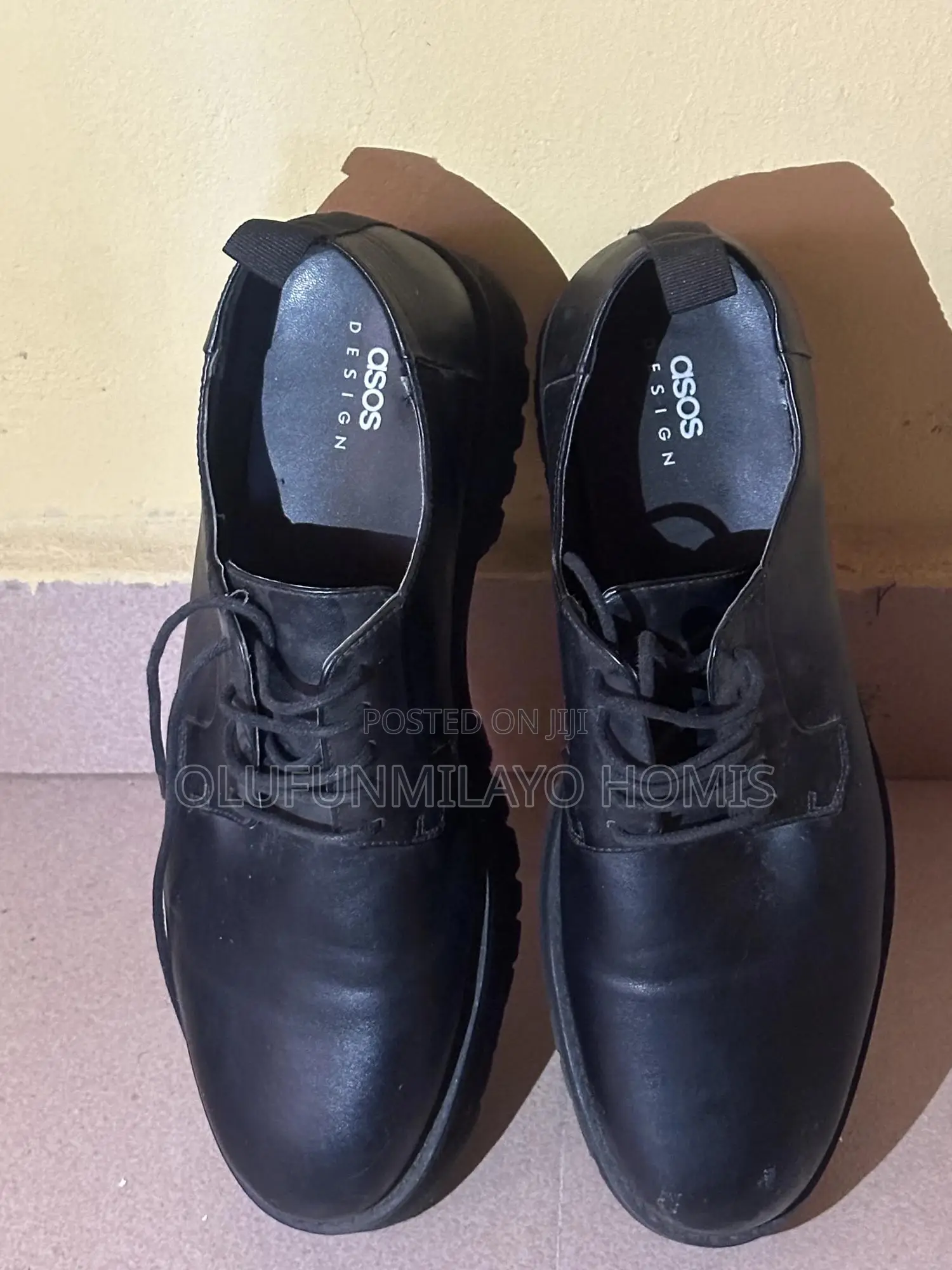 Asos Design Shoe