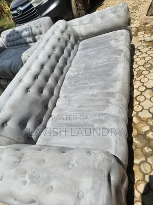 Deep Sofa Cleaning Solutions for Homes Around Ibadan