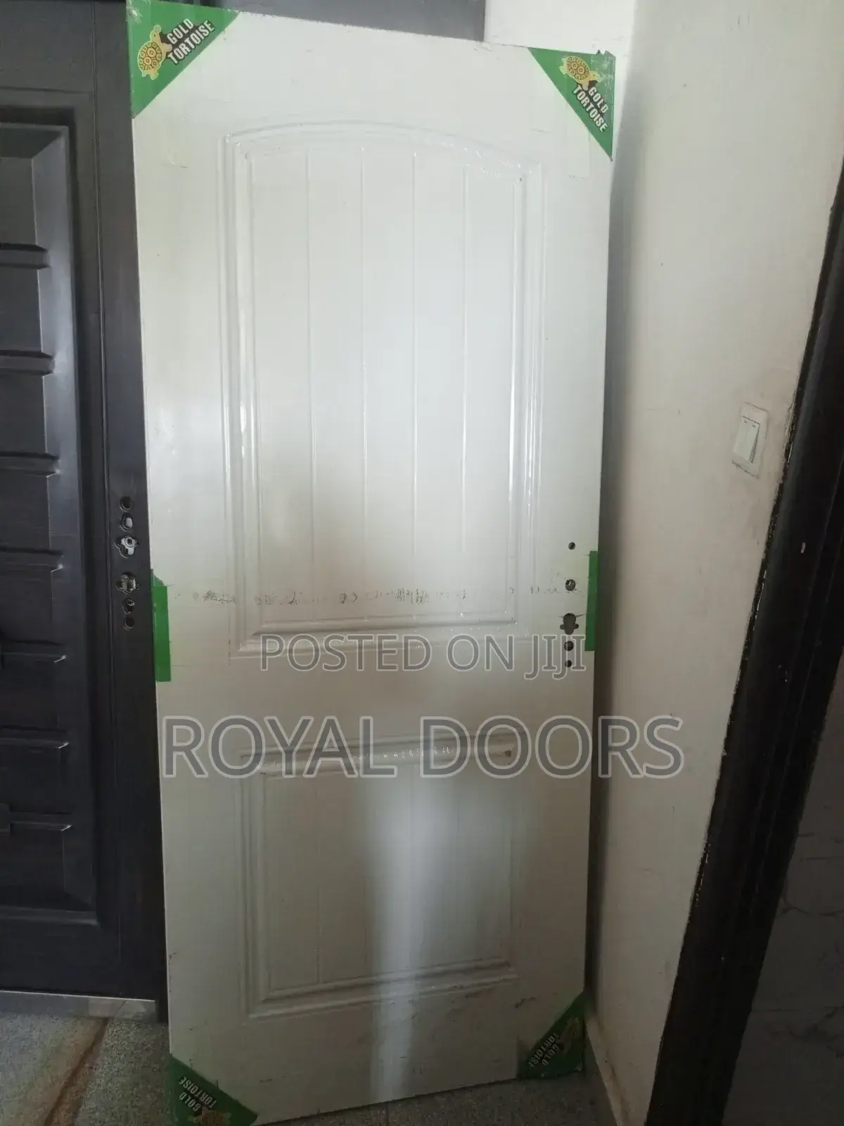 American Steel Door