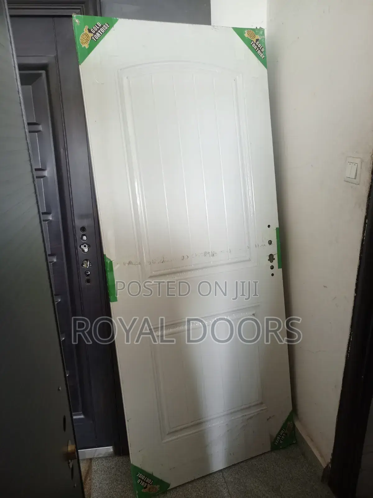 American Steel Door