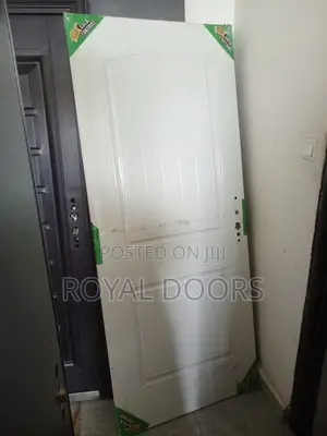 American Steel Door