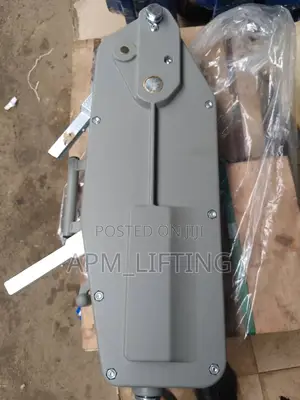 3.2ton Tirfor Jack