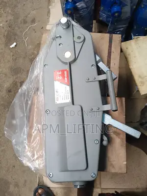 3.2ton Tirfor Jack