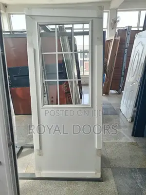 9 15 Lite Glass Door