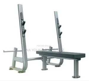 Olympic Flat Bench