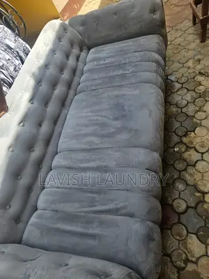 Experienced Sofa Cleaning Professionals Near Odo Ona Ibadan