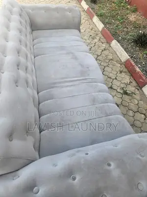 Experienced Sofa Cleaning Professionals Near Odo Ona Ibadan