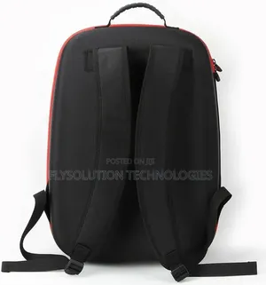 Carrying Case for Ps5 Slim Game Backpack for Ps5