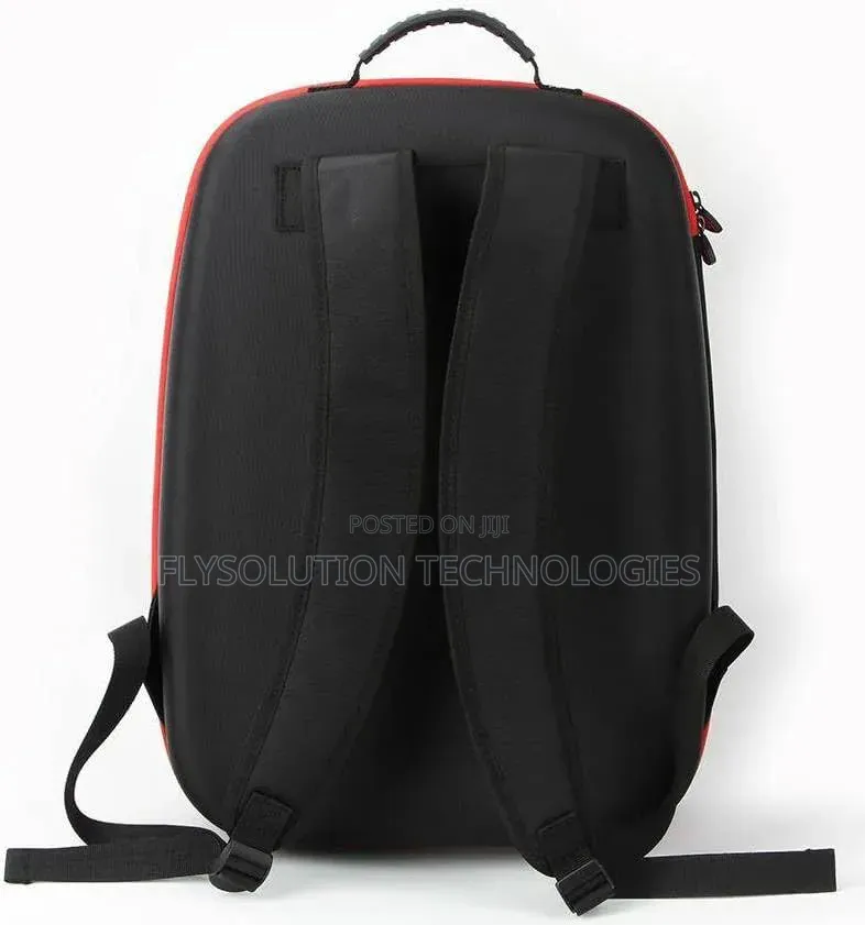 Carrying Case for Ps5 Slim Game Backpack for Ps5